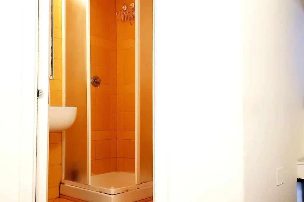 La Piccina Apartment Catania Italy