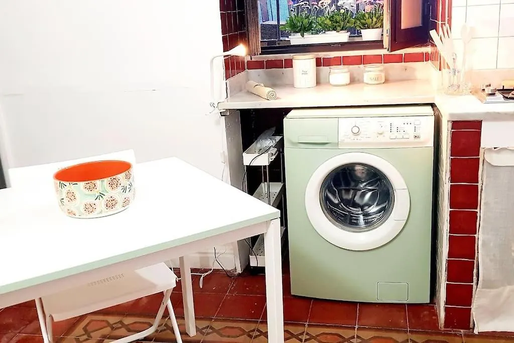 La Piccina Apartment Catania 0*,  Italy