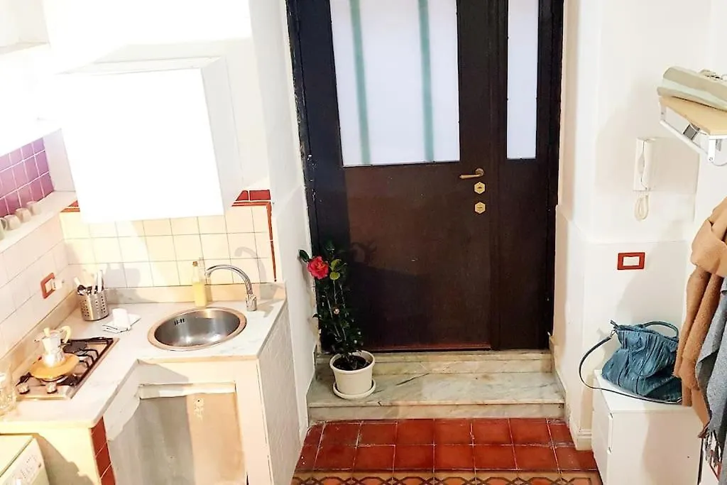 La Piccina Apartment Catania