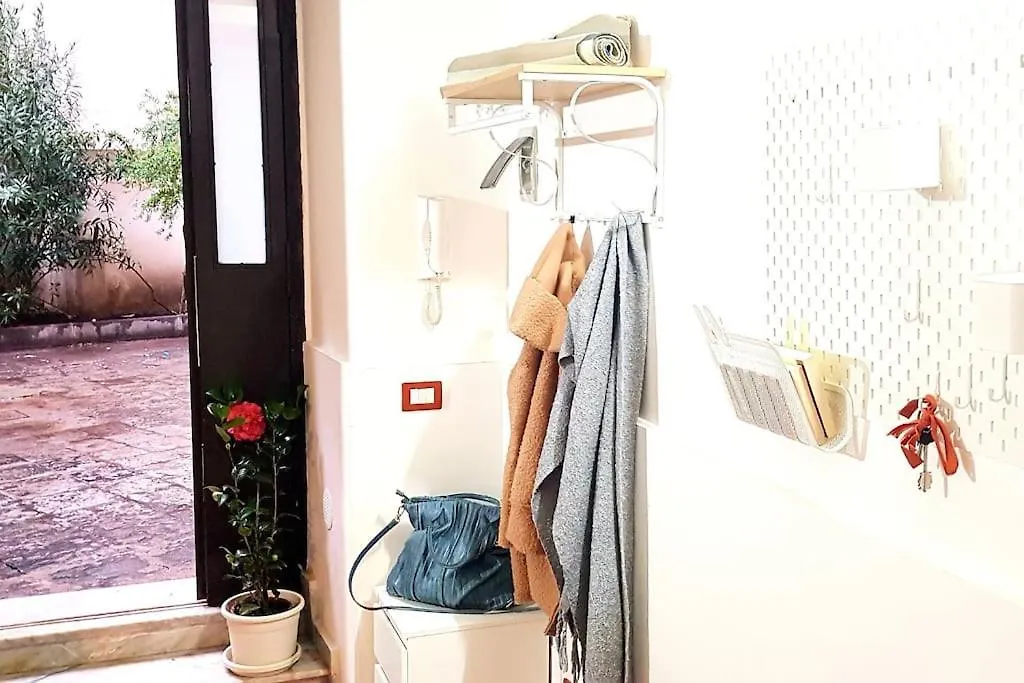 La Piccina Apartment Catania Italy
